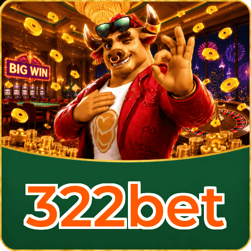 322bet Instalar Logo 3