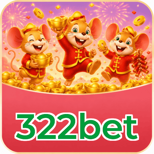 322bet Instalar Logo 2