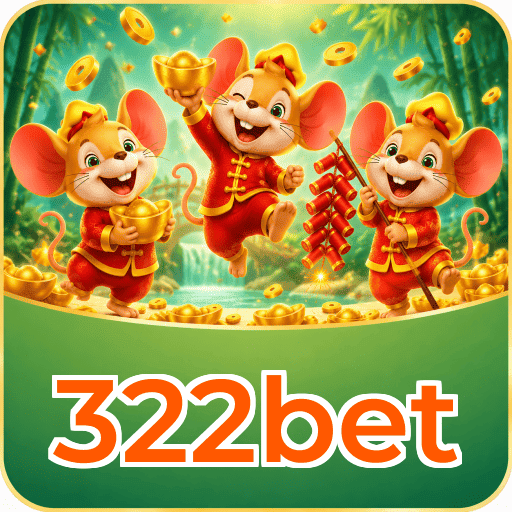 Loteria 322bet - Mega-Sena online