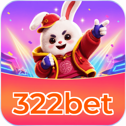 322bet Logo 2