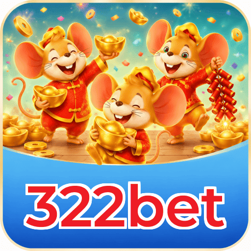 322bet Segurança Logo 3