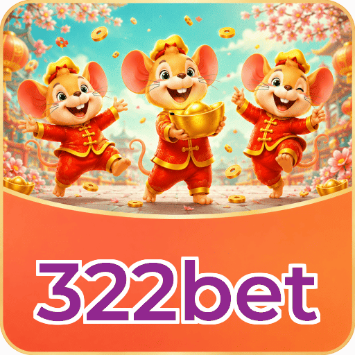 Slots 322bet - RTP Alto Certificado