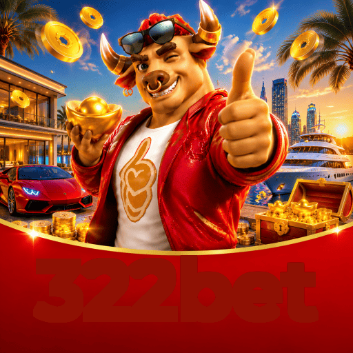 322bet Instalar Logo 1