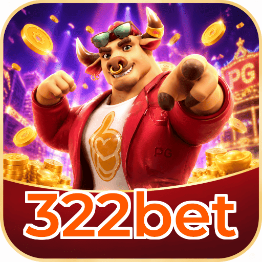 Certificação GLI 322bet