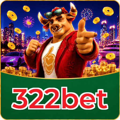 322bet Licença Curaçao Gaming