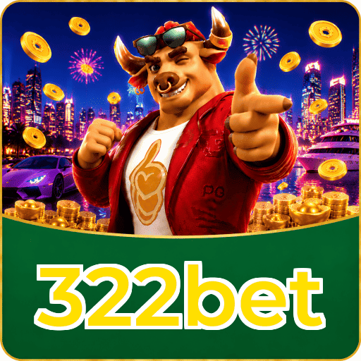 322bet Certificado eCOGRA