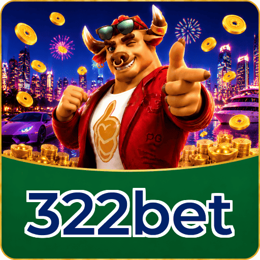 322bet Segurança Logo 1