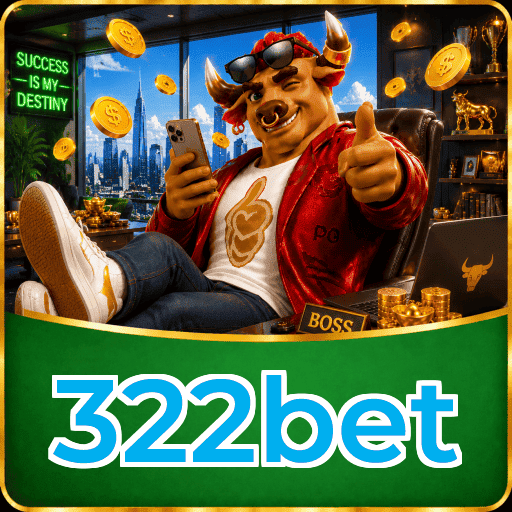 Cash Out 322bet