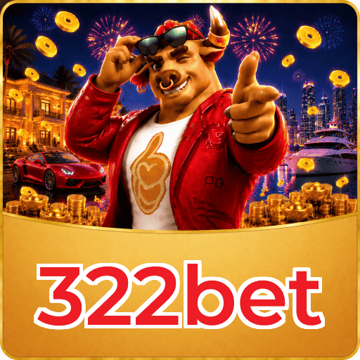 Licença Curaçao 322bet