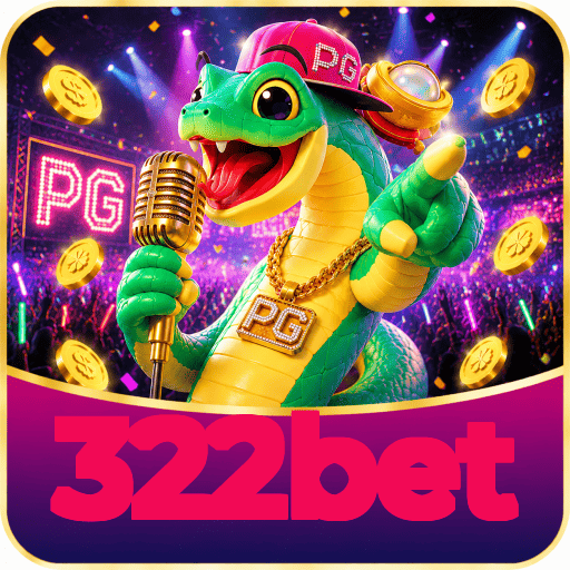 322bet Logo 3